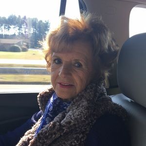 Meet your Posher, Faye